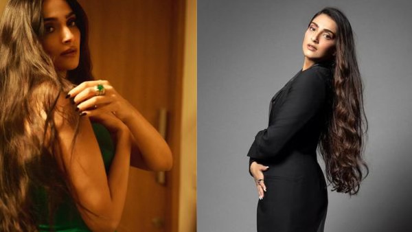 Sonam Kapoor s Summer Haircare Hacks