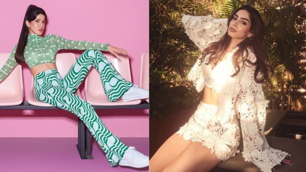 Tips For Co-Ord Sets Trend