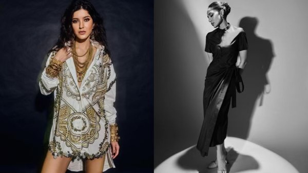 Must-Have Dresses In Wardrobe