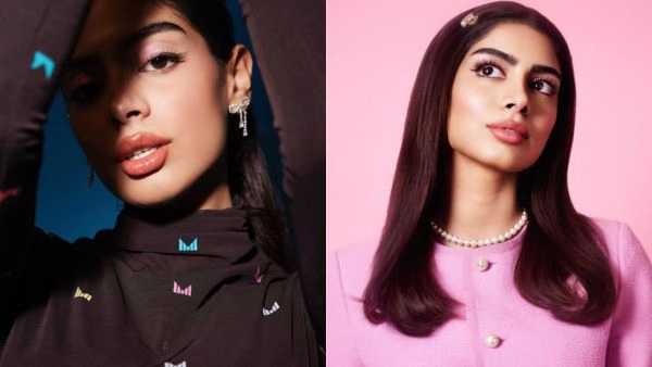 Khushi Kapoor s Makeup Guide Khushi Kapoor s Makeup Guide