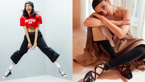 Footwear Guide For Summer