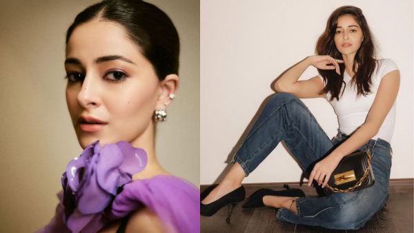 Ananya Panday s Makeup Essentials