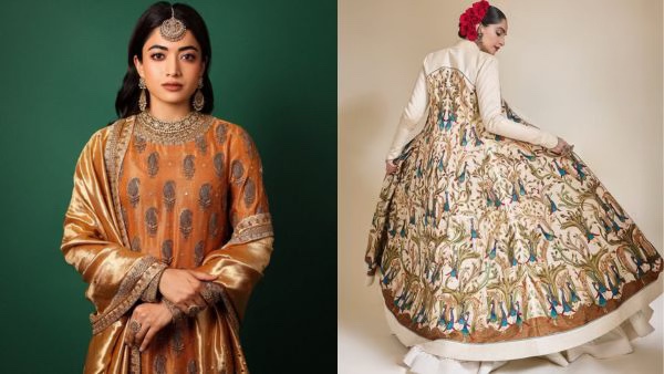 Stunning Outfits Guide For Eid