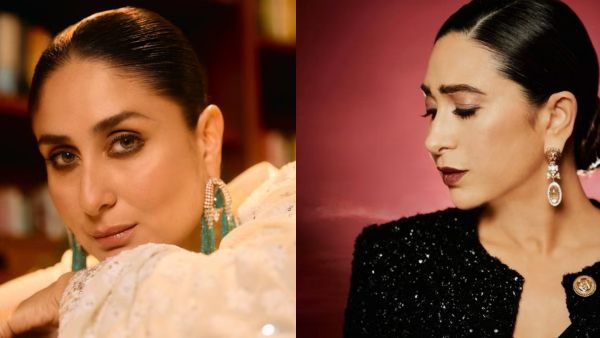 Dreamy Makeup Looks For Eid