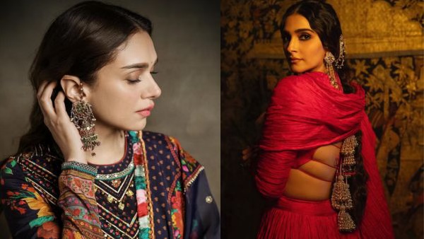 Jewellery Guide For Eid Party