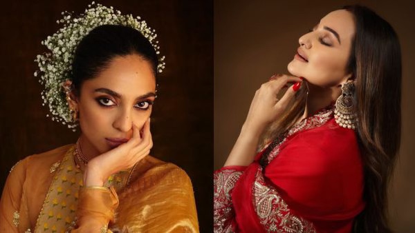 Quick Hairstyles For Eid Bash