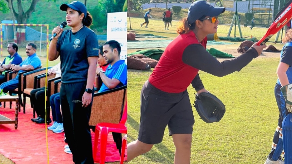 Exclusive Chat with A Cricket Coach