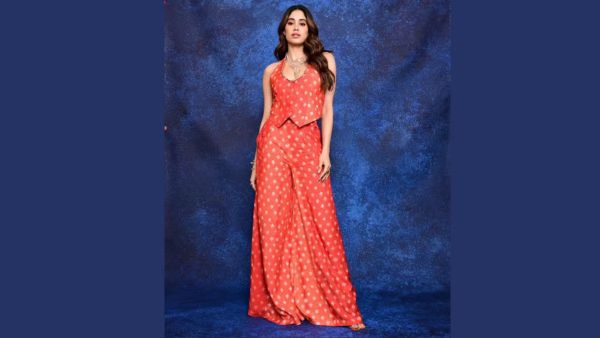 Stylish Looks For Holi