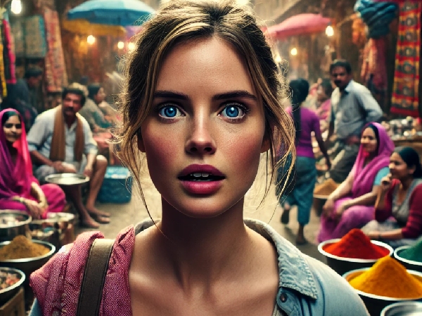 Indian Habits That Make Americans Uneasy