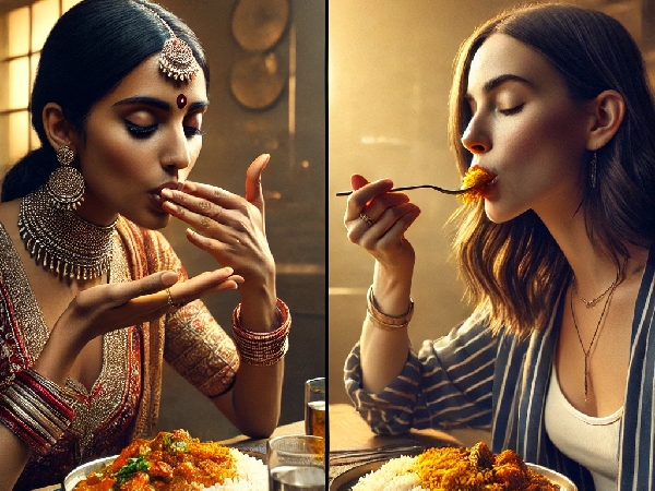 Indian Habits That Make Americans Uneasy