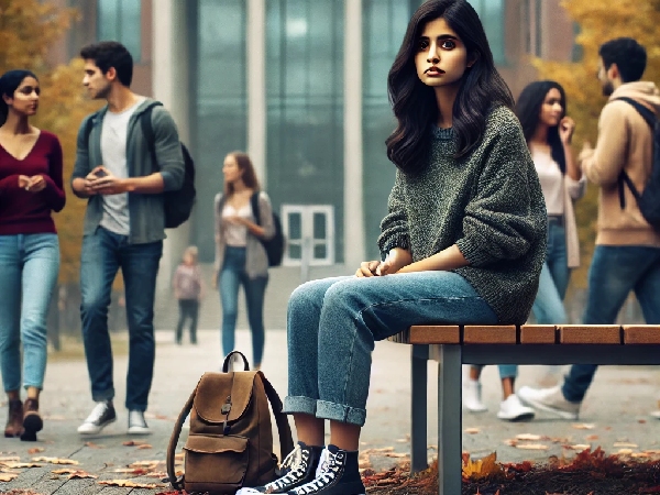 Understanding Culture Shock