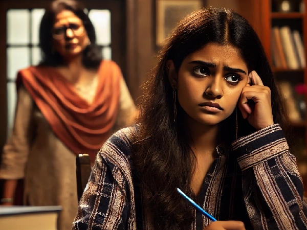 Understanding Culture Shock