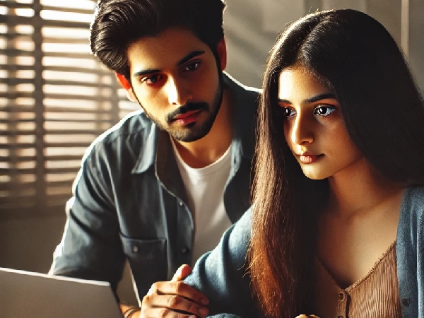 How To Overcome Cyberbullying