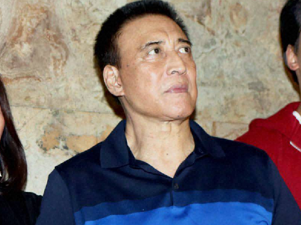 Danny Denzongpa Builds A Beer Empire