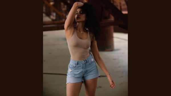 Stylish Looks For Holi