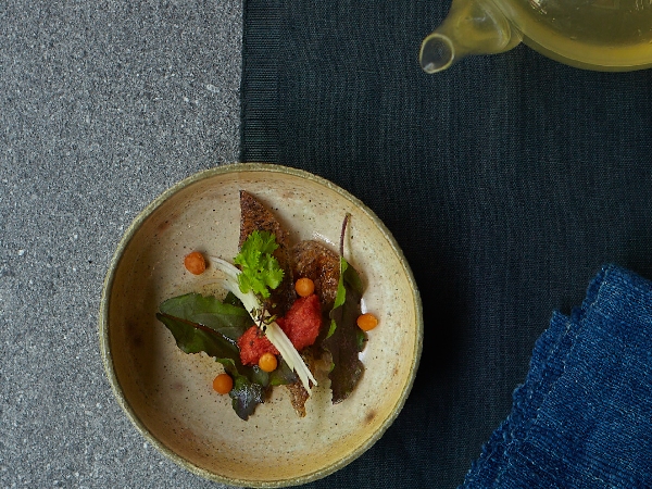 Exclusive Chat With Chefs Of Bo lan