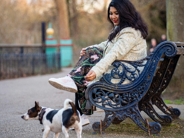 Do Dogs Have Sixth Sense