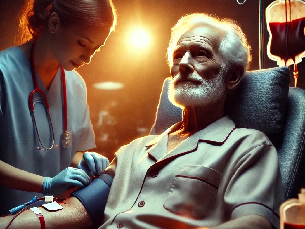 The Man With The Golden Arm Dies