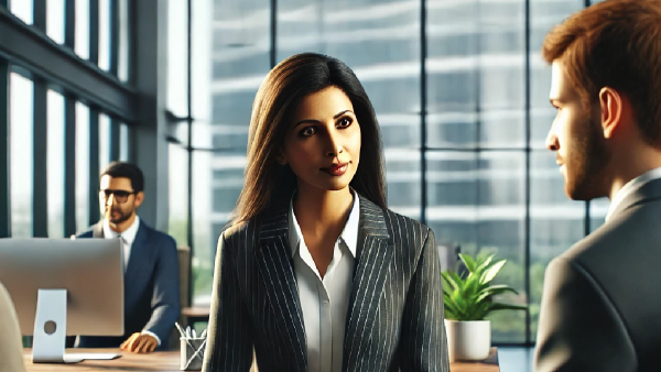 Peacekeeper Or Peoplepleaser