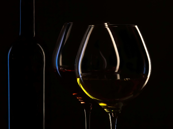 The History Of Alcohol