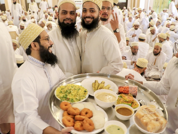 Significance Of Eid Ul Fitr