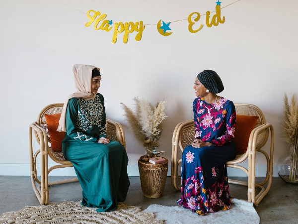 Significance Of Eid Ul Fitr