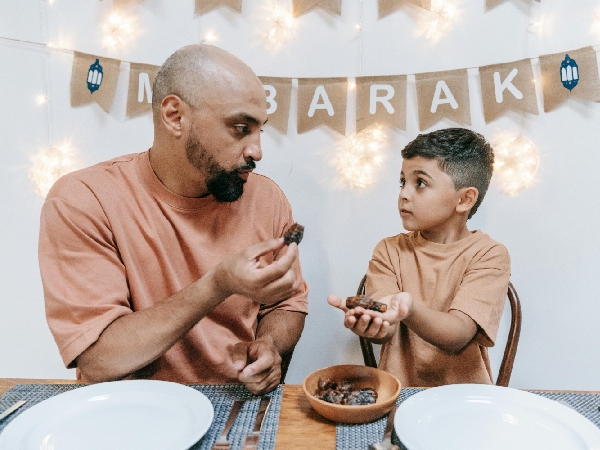 Significance Of Eid Ul Fitr