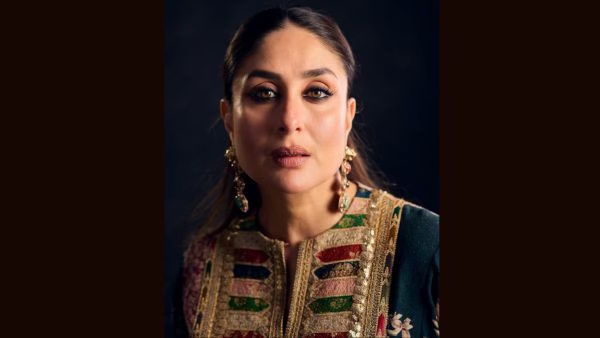 Dreamy Makeup Looks For Eid