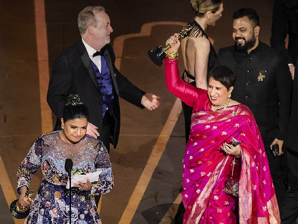 India s Presence At The Oscars 2025