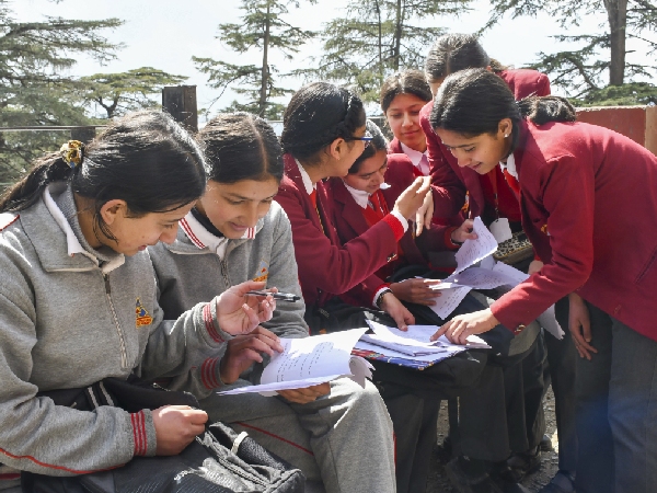 Getting Exam Ready With Expert Guidance