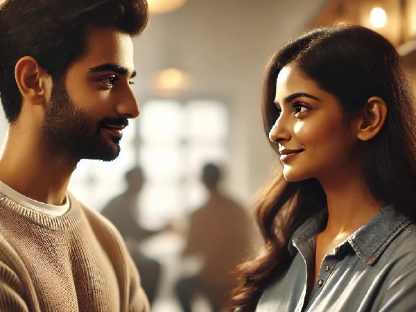 Impress People In The First Meeting