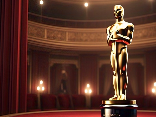 Oscars 2025 Red Carpet Looks