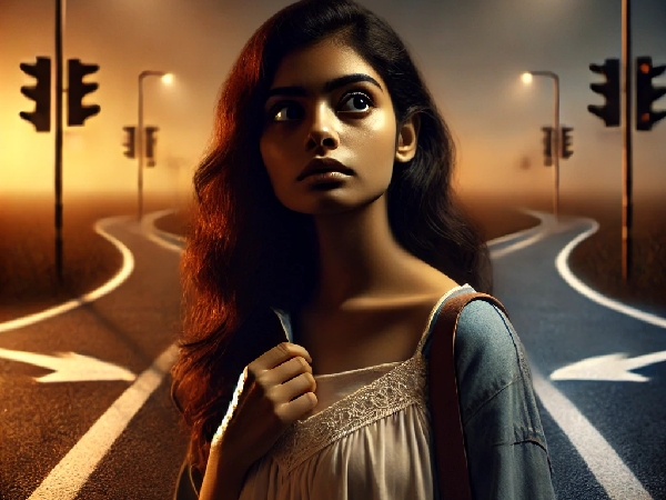 Why You Can t Move Forward In Life