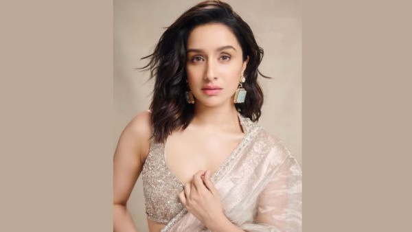 Shraddha Kapoor s Subtle Makeup Hacks