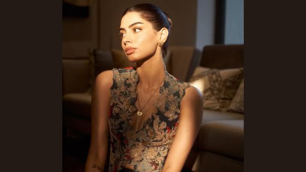 Khushi Kapoor s Summer Makeup Tips Khushi Kapoor s Summer Makeup Tips