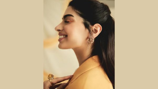 Khushi Kapoor s Makeup Guide Khushi Kapoor s Makeup Guide