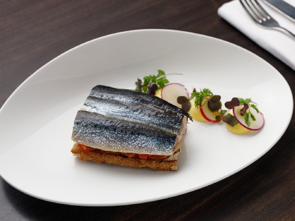 An Interview With Chef Adam Gray