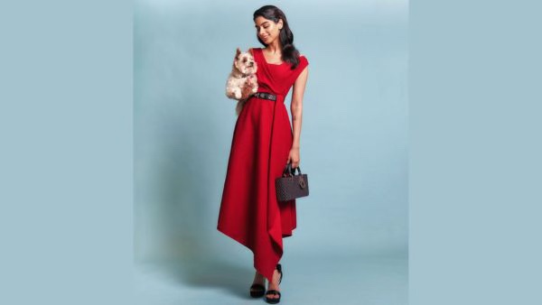 Must-Have Dresses In Wardrobe