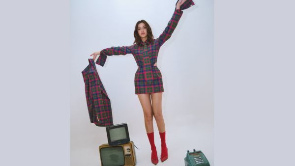 Tips For Co-Ord Sets Trend