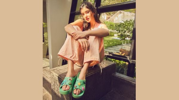 Footwear Guide For Summer