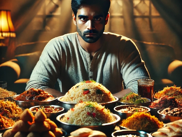 The Unhealthy Mukbang Culture