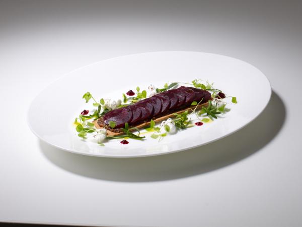 An Interview With Chef Adam Gray