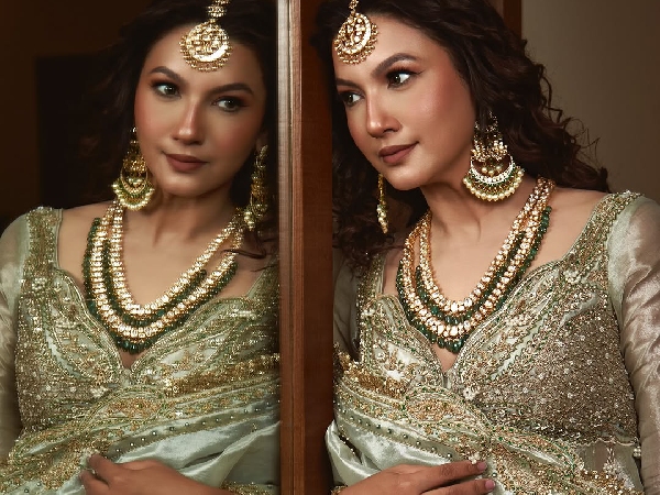 Dress Up for Eid And Iftar Parties 2025