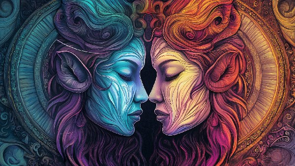 Gemini (May 21 - June 20) Horoscope