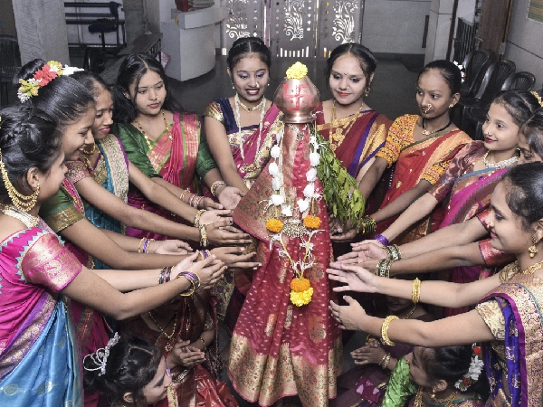 Significance Of Ugadi And Gudi Padwa