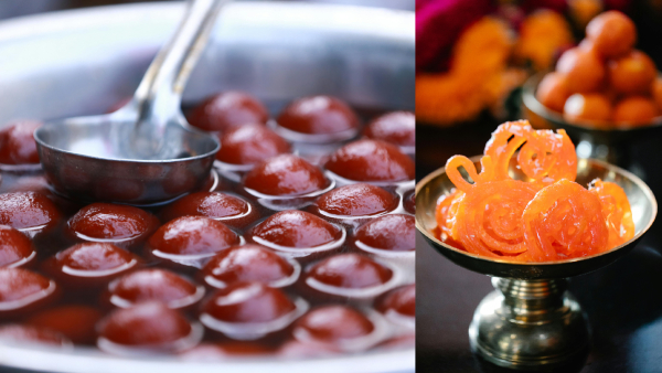 The Unexpected Roots Of Indian Cuisine