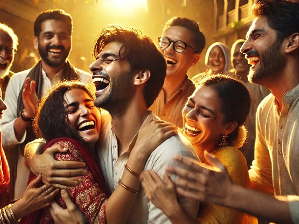 World Happiness Report 2025