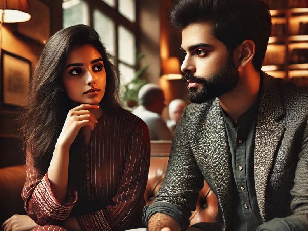 High IQ People s Relationship Struggles