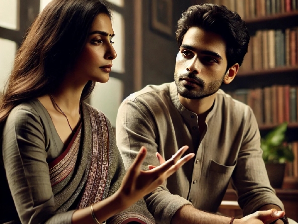 High IQ People s Relationship Struggles