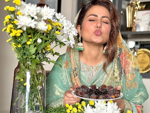 Dress Up for Eid And Iftar Parties 2025